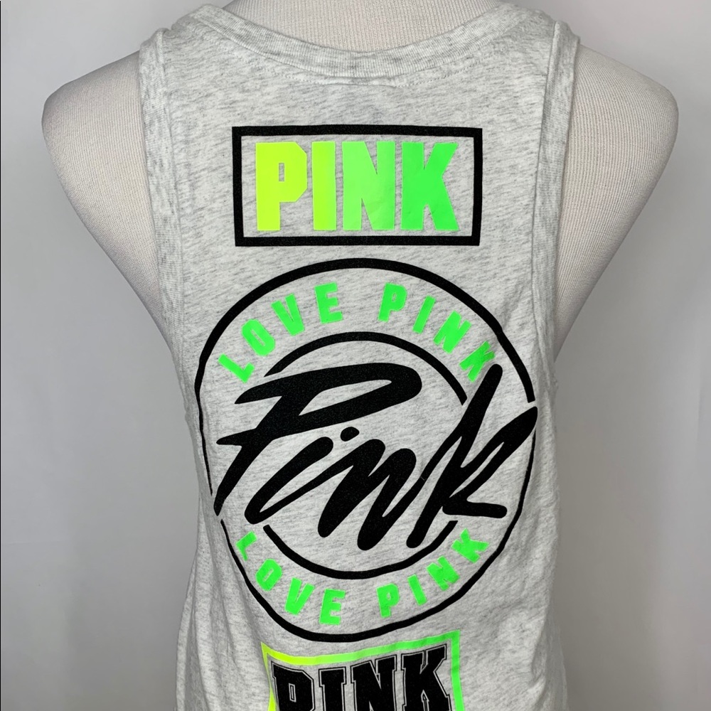 PINK Sport Tank
